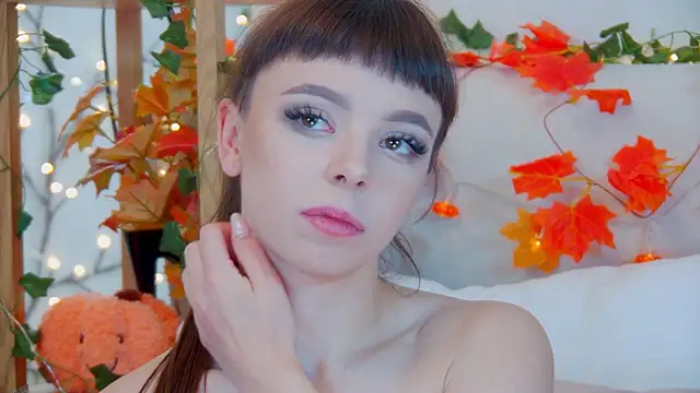 Snapshot of ElisabethDavis chatting on 10/02/25, 06:15 ElisabethDavis online show from 10/02/25, 06:15