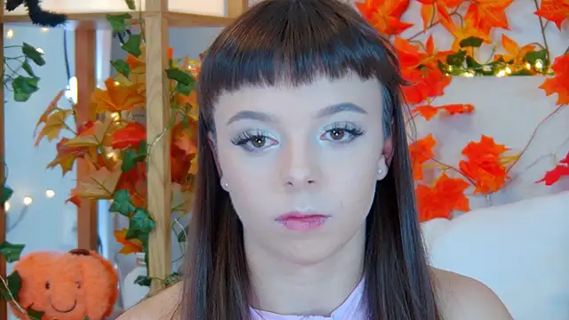 Snapshot of ElisabethDavis chatting on 10/08/25, 02:58 ElisabethDavis online show from 10/08/25, 02:58