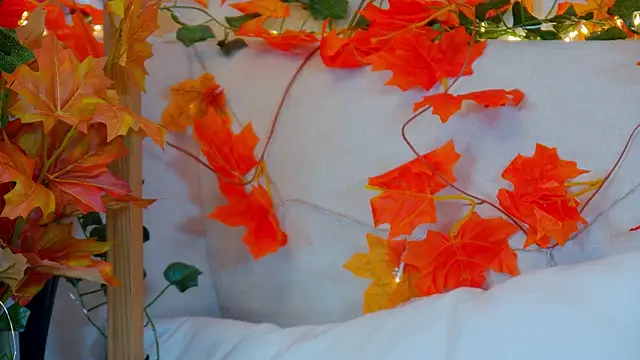 Snapshot of ElisabethDavis chatting on 10/12/25, 03:11 ElisabethDavis online show from 10/12/25, 03:11