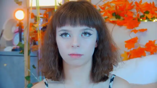 Snapshot of ElisabethDavis chatting on 11/21/25, 03:22 ElisabethDavis online show from 11/21/25, 03:22