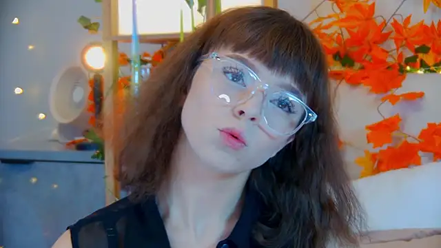 Snapshot of ElisabethDavis chatting on 11/22/25, 03:22 ElisabethDavis online show from 11/22/25, 03:22