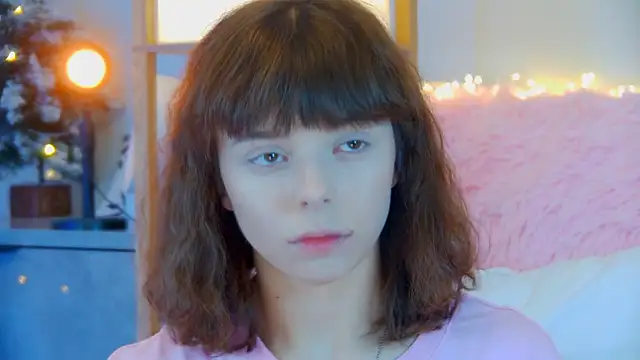 Snapshot of ElisabethDavis chatting on 11/30/25, 03:16 ElisabethDavis online show from 11/30/25, 03:16