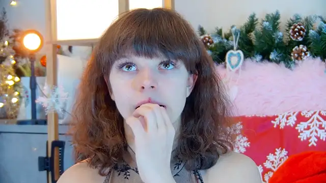 ElisabethDavis online show from 01/09/26, 03:26