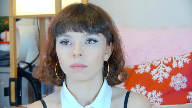 ElisabethDavis online show from 02/02/26, 02:49