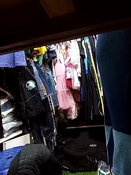 Hailey BaileyXYZ online show from 01/10/26, 10:17