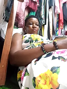 Hailey BaileyXYZ online show from 02/01/26, 12:37