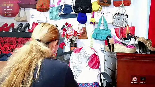 Xiaraa26 online show from 09/11/25, 12:00