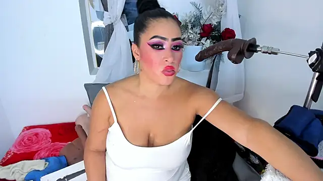 Angie Will online show from 02/01/25, 04:46