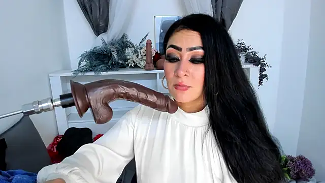 Angie Will online show from 02/11/25, 03:40