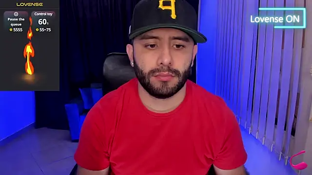 jhon bear03 online show from 02/12/25, 11:18