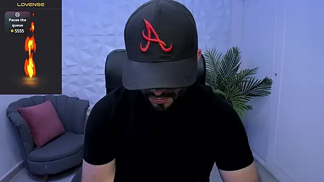 jhon bear03 online show from 02/27/25, 11:20