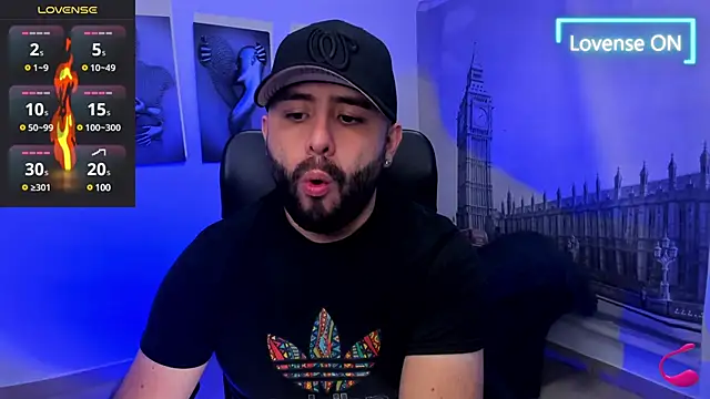 jhon bear03 online show from 03/04/25, 11:29