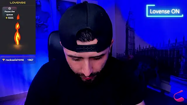 jhon bear03 online show from 03/05/25, 05:29