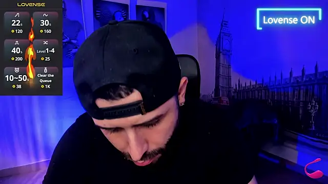 jhon bear03 online show from 03/06/25, 02:51