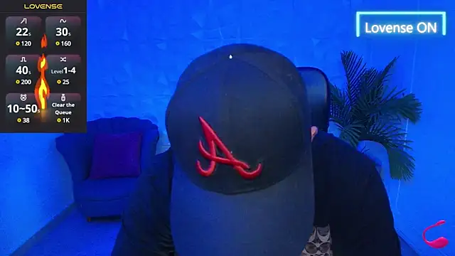 jhon bear03 online show from 03/08/25, 05:33