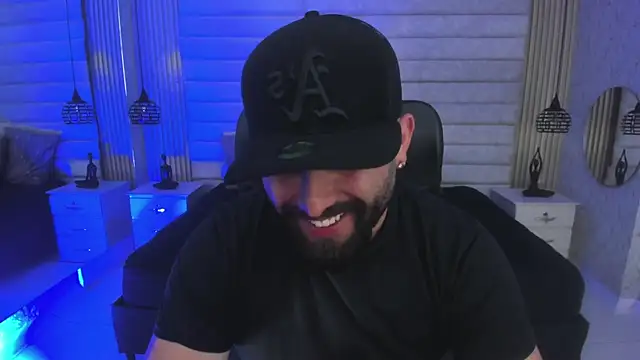 jhon bear03 online show from 01/05/26, 05:27