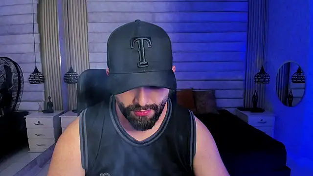 jhon bear03 online show from 05/02/26, 11:26