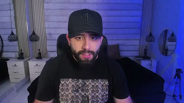 jhon bear03 online show from 05/06/26, 11:26