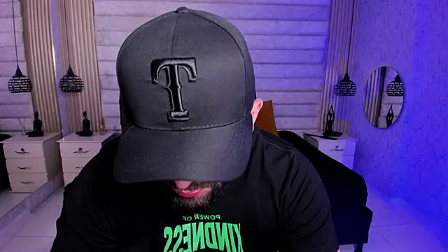 jhon bear03 online show from 05/09/26, 11:26