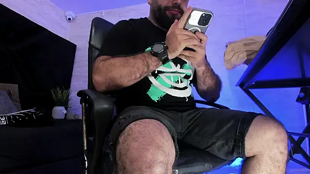 jhon bear03 online show from 06/03/26, 02:33