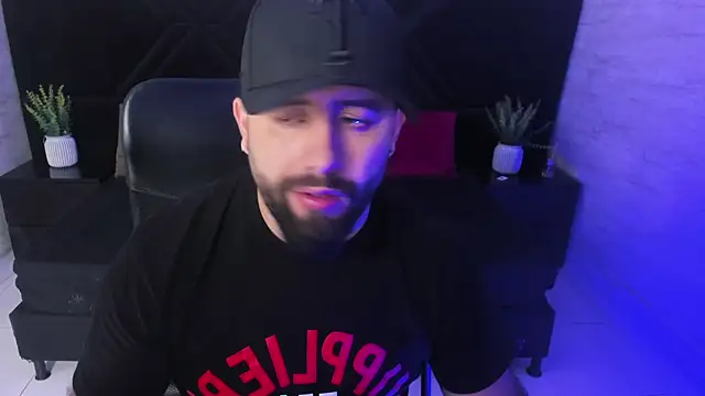 jhon bear03 online show from 06/17/26, 11:34