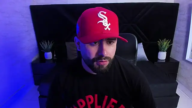jhon bear03 online show from 06/25/26, 11:26