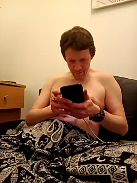 Ebinator666 online show from 02/03/25, 03:53