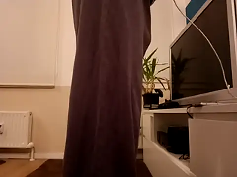 Ebinator666 online show from 02/07/25, 03:55