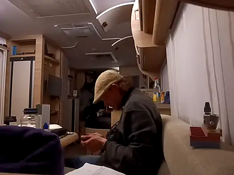 Ebinator666 online show from 09/23/25, 01:41