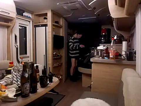 Ebinator666 online show from 11/27/25, 02:57