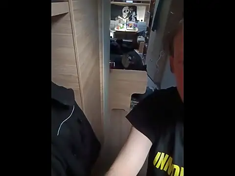 Ebinator666 online show from 12/01/25, 11:37