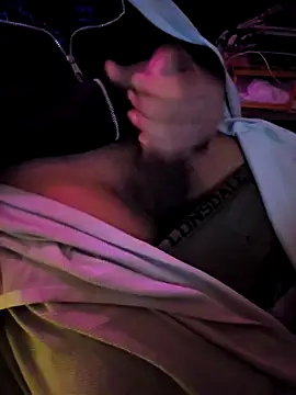 Snapshot of TallThickD chatting on 02/20/25, 05:55 TallThickD online show from 02/20/25, 05:55