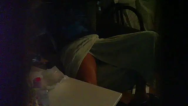 Snapshot of TallThickD chatting on 02/07/26, 01:31 TallThickD online show from 02/07/26, 01:31