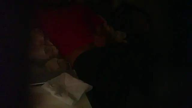 Snapshot of TallThickD chatting on 02/19/26, 09:38 TallThickD online show from 02/19/26, 09:38