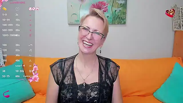 iamyourdream89 online show from 02/02/25, 08:19