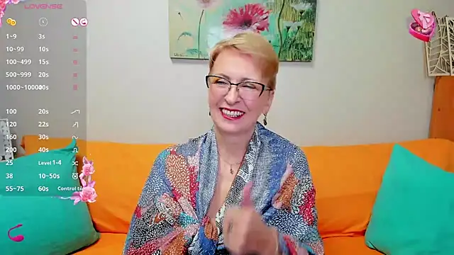 iamyourdream89 online show from 02/08/25, 06:55