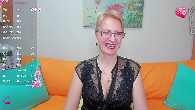 iamyourdream89 online show from 02/13/25, 02:52