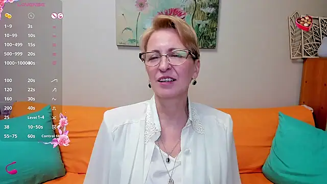 iamyourdream89 online show from 02/23/25, 09:37