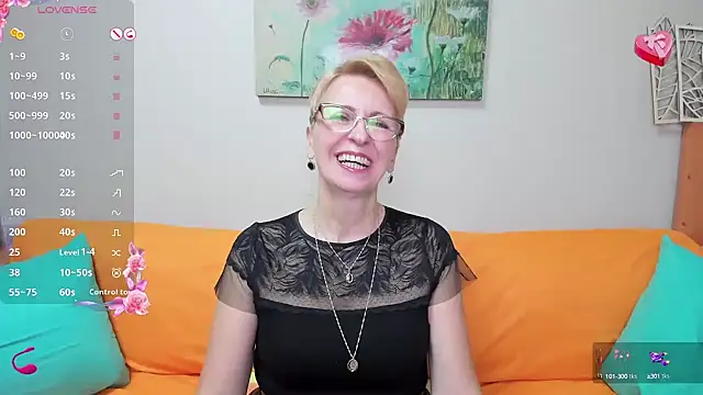 iamyourdream89 online show from 02/27/25, 07:44