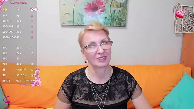 iamyourdream89 online show from 02/27/25, 04:43