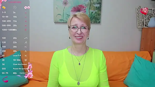 iamyourdream89 online show from 03/15/25, 10:24