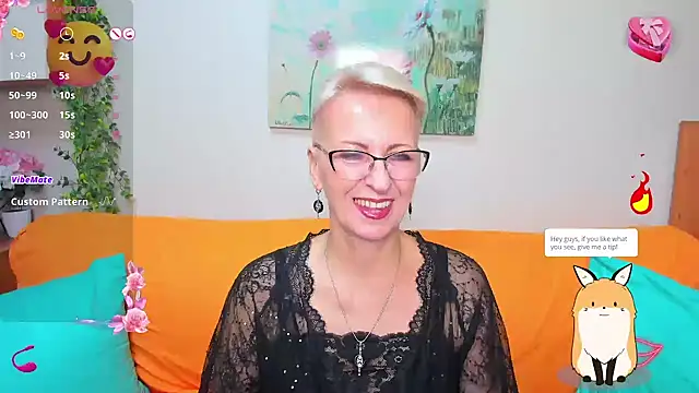 iamyourdream89 online show from 10/28/25, 11:03