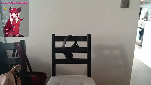 Thepanthera online show from 02/28/25, 03:15