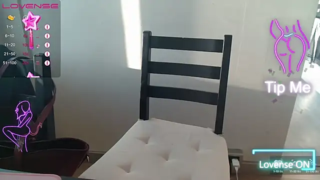 Thepanthera online show from 03/09/25, 04:44