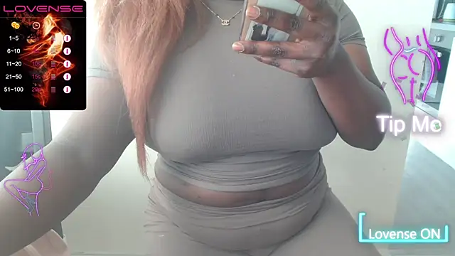 Thepanthera online show from 03/20/25, 03:04