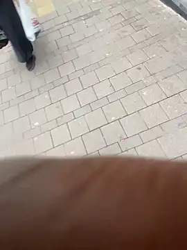 Thepanthera online show from 10/10/25, 07:40