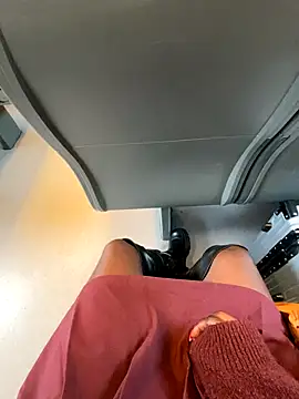 Thepanthera online show from 10/12/25, 08:24