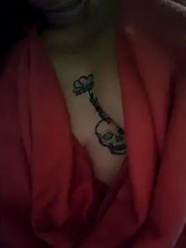 SeductionSilera online show from 12/05/25, 03:52