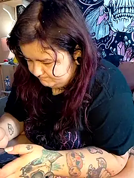 Staicyjanemcfly online show from 09/12/25, 07:41