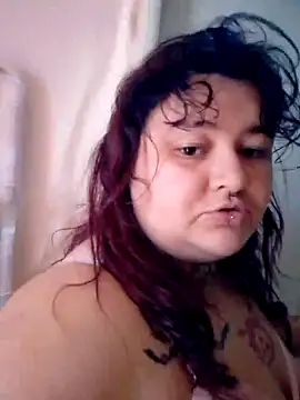 Staicyjanemcfly online show from 09/18/25, 07:10